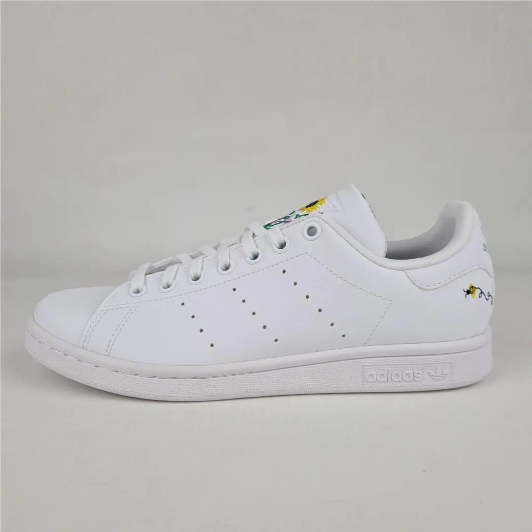 Adidas shoes - adidas Stan Smith - Stan Smith - White (UPC: 4066747041276) 0
