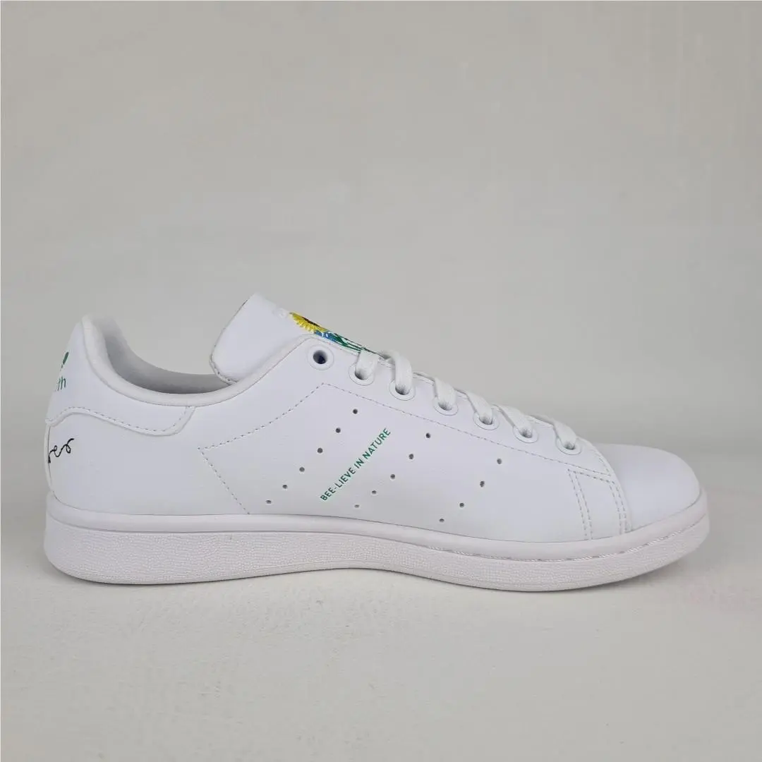 Adidas shoes - adidas Stan Smith - Stan Smith - White (UPC: 4066747041276) 1