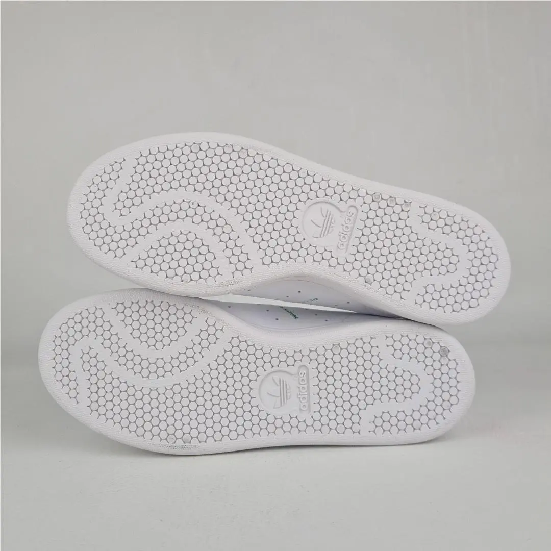 Adidas shoes - adidas Stan Smith - Stan Smith - White (UPC: 4066747041276) 6
