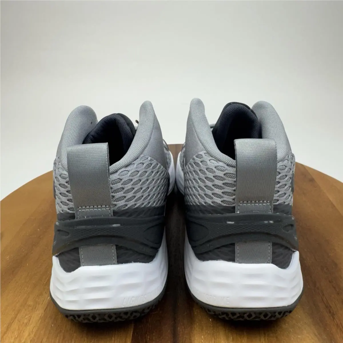Adidas shoes - adidas Exhibit A - Exhibit - Gray 2