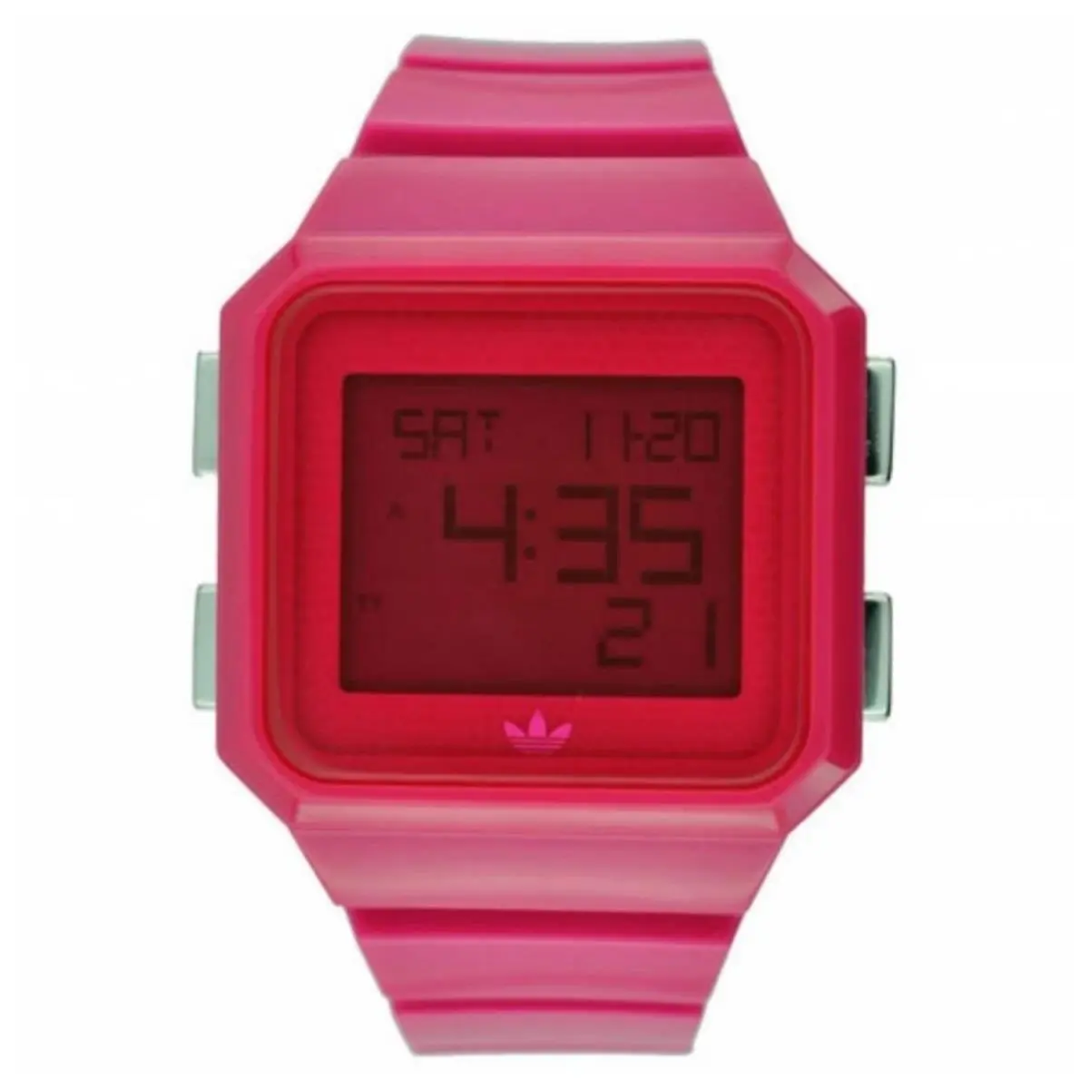 Women`s Peachtree Digital Dial Watch - ADH4039 by Adidas