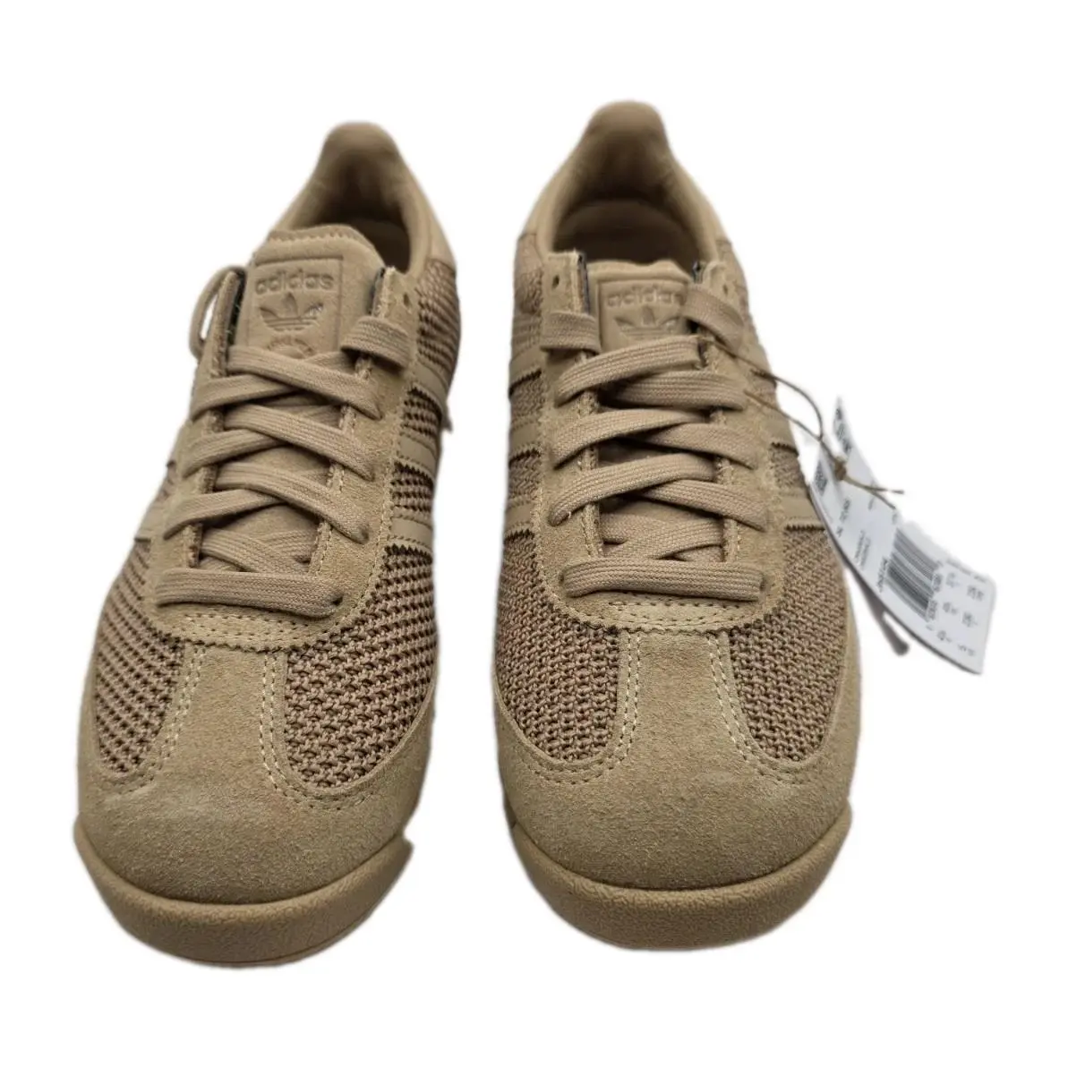 Adidas shoes - adidas SL 72 - JH5104 - Brown (UPC: 197615670817) 3