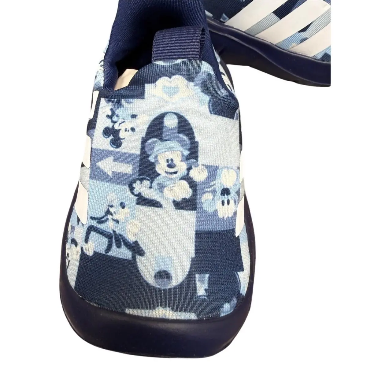 Adidas shoes - Blue 0