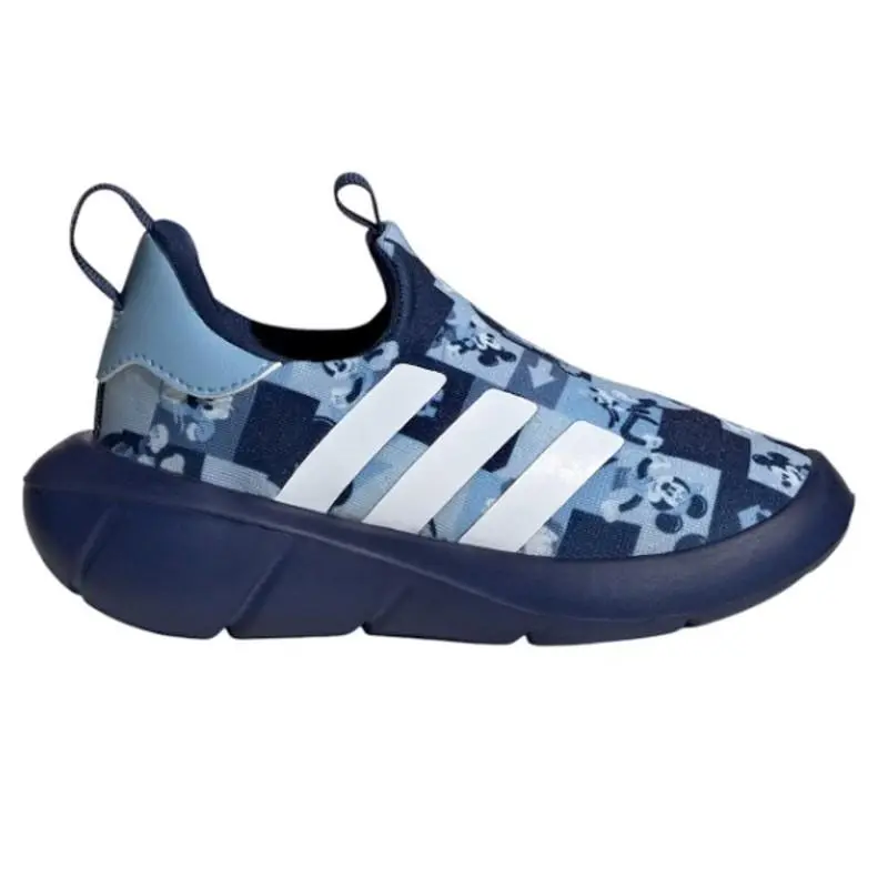 Adidas shoes - Blue 1