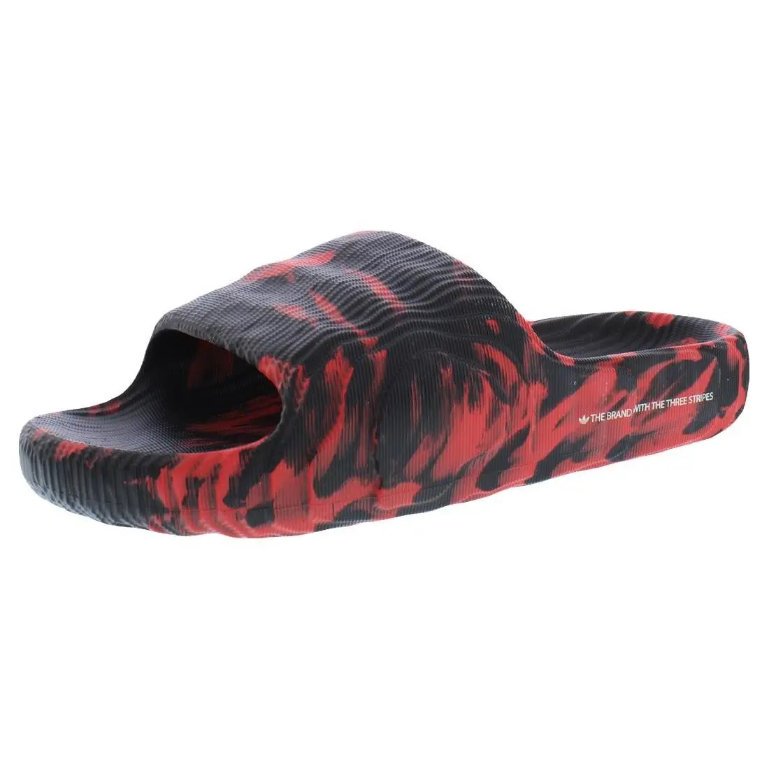 Adidas shoes - ID7808 - ID7808 - Core Black/Core Black/Bright Red, Main: Black (UPC: 196468729642) 0