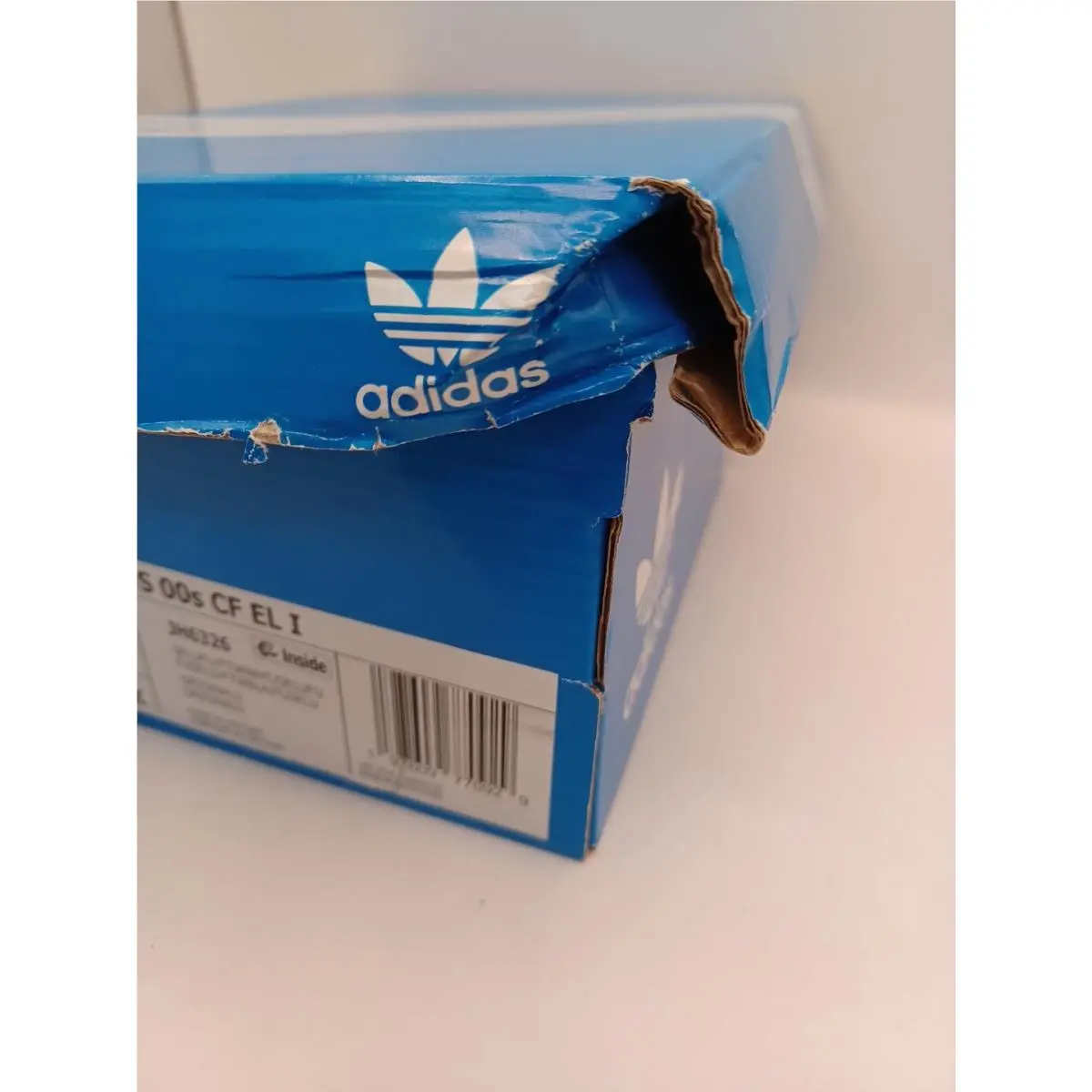 Adidas shoes - Adidas Campus - Campus - Pink 17