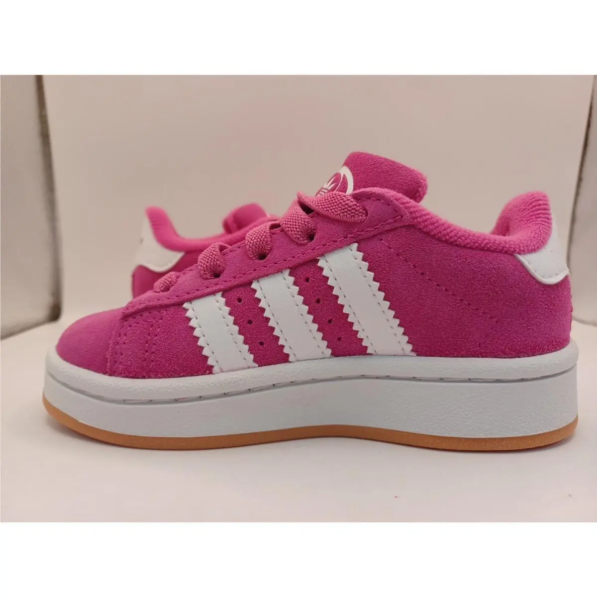 Adidas shoes - Adidas Campus - Campus - Pink 1