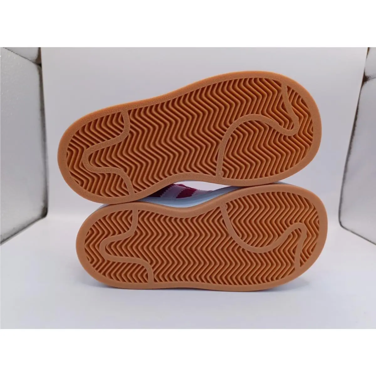 Adidas shoes - Adidas Campus - Campus - Pink 7