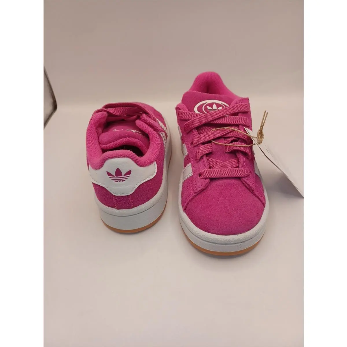 Adidas shoes - Adidas Campus - Campus - Pink 8
