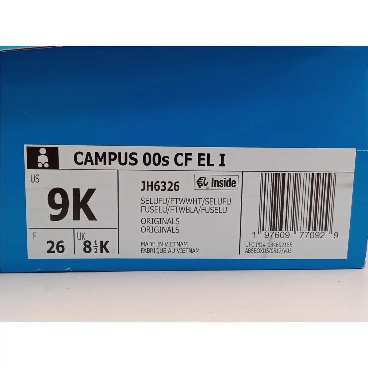 Adidas shoes - Adidas Campus - Campus - Pink 18