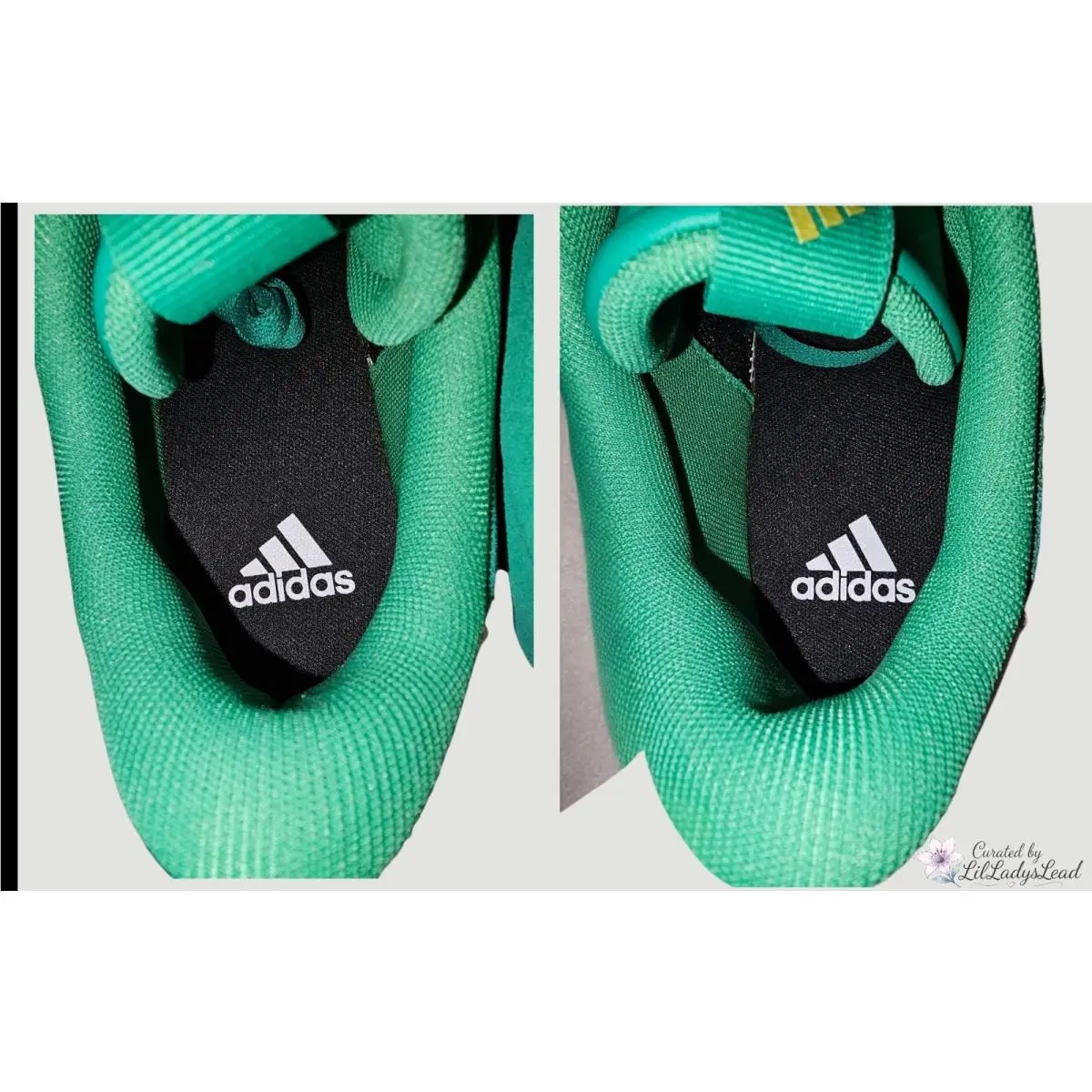 Adidas shoes - Adidas VL Court 3.0 - Court - JP5285 - Green 5