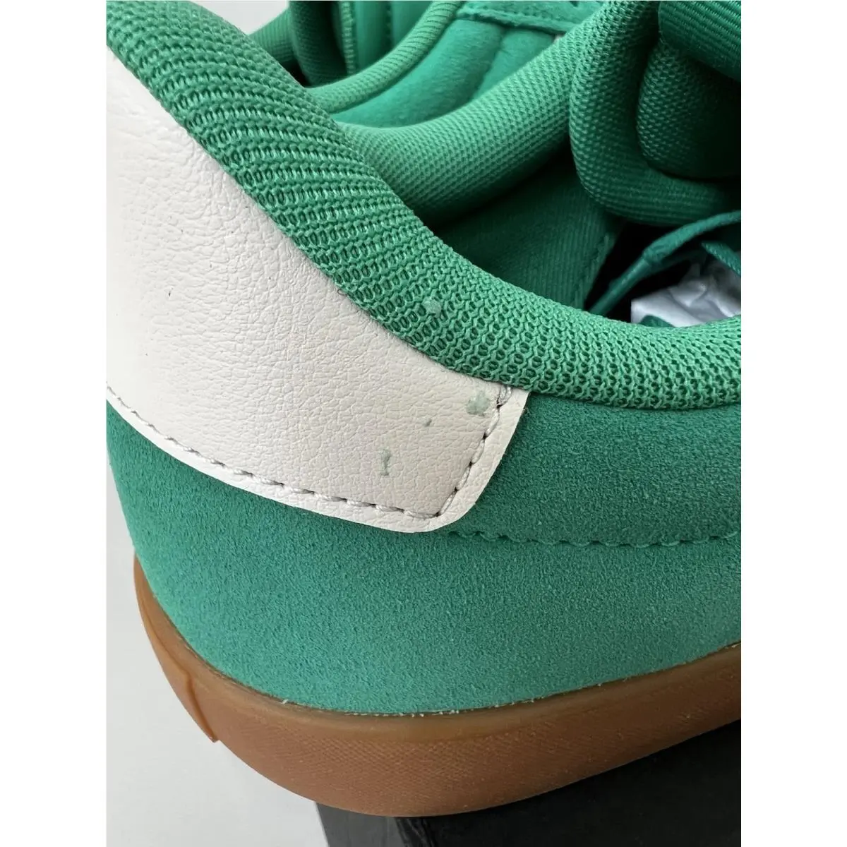 Adidas shoes - VL Court 3.0 - Court - JP5285 - Green 4