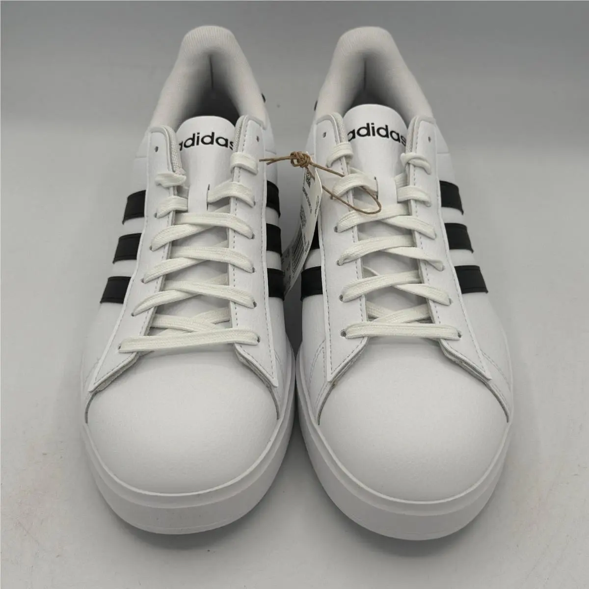 Adidas shoes - adidas Grand Court 2.0 - Grand Court - White 2
