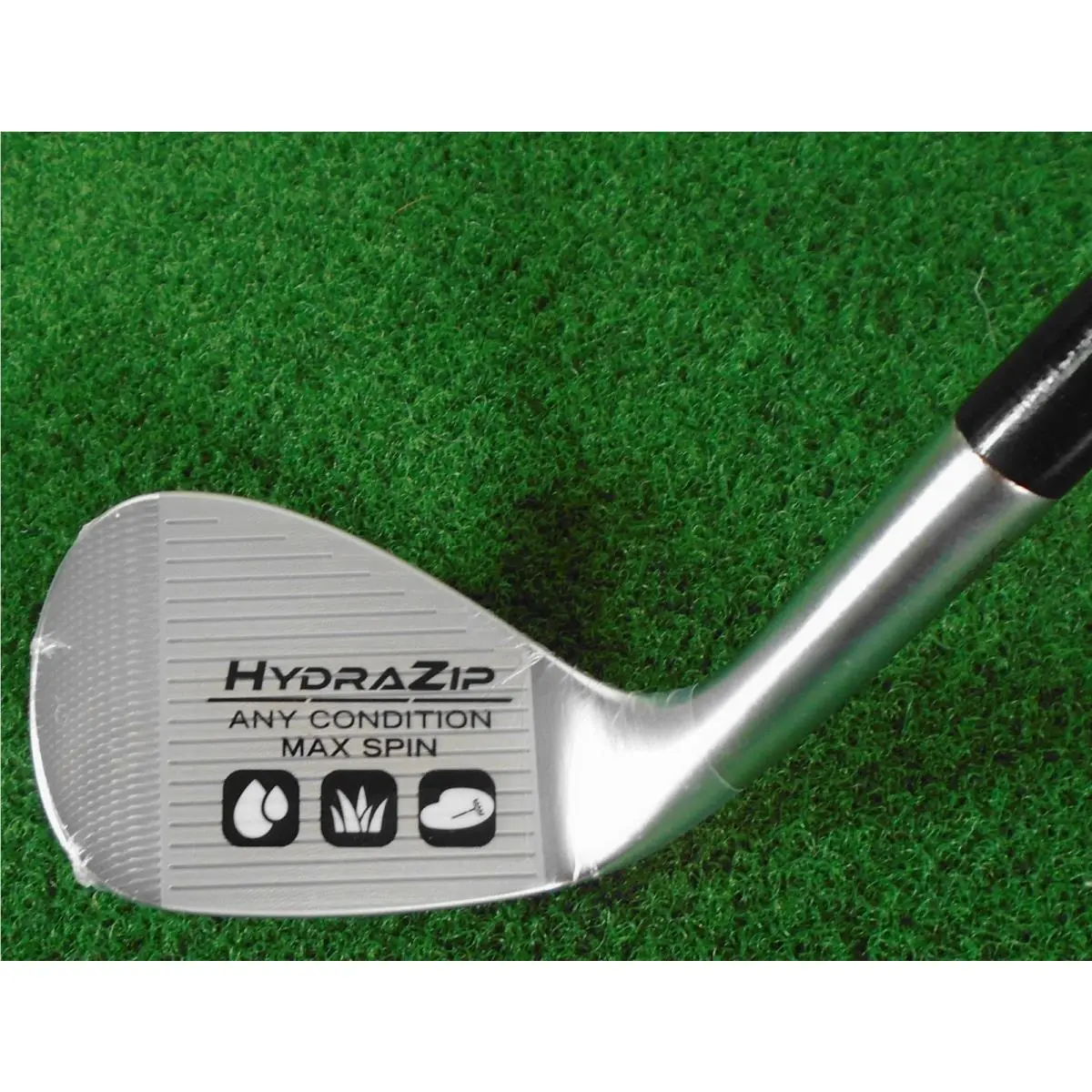 Cleveland Golf  - RTX 6 Tour Satin - RTX Tour Satin - Tour Satin (UPC: 4994857057767) 0