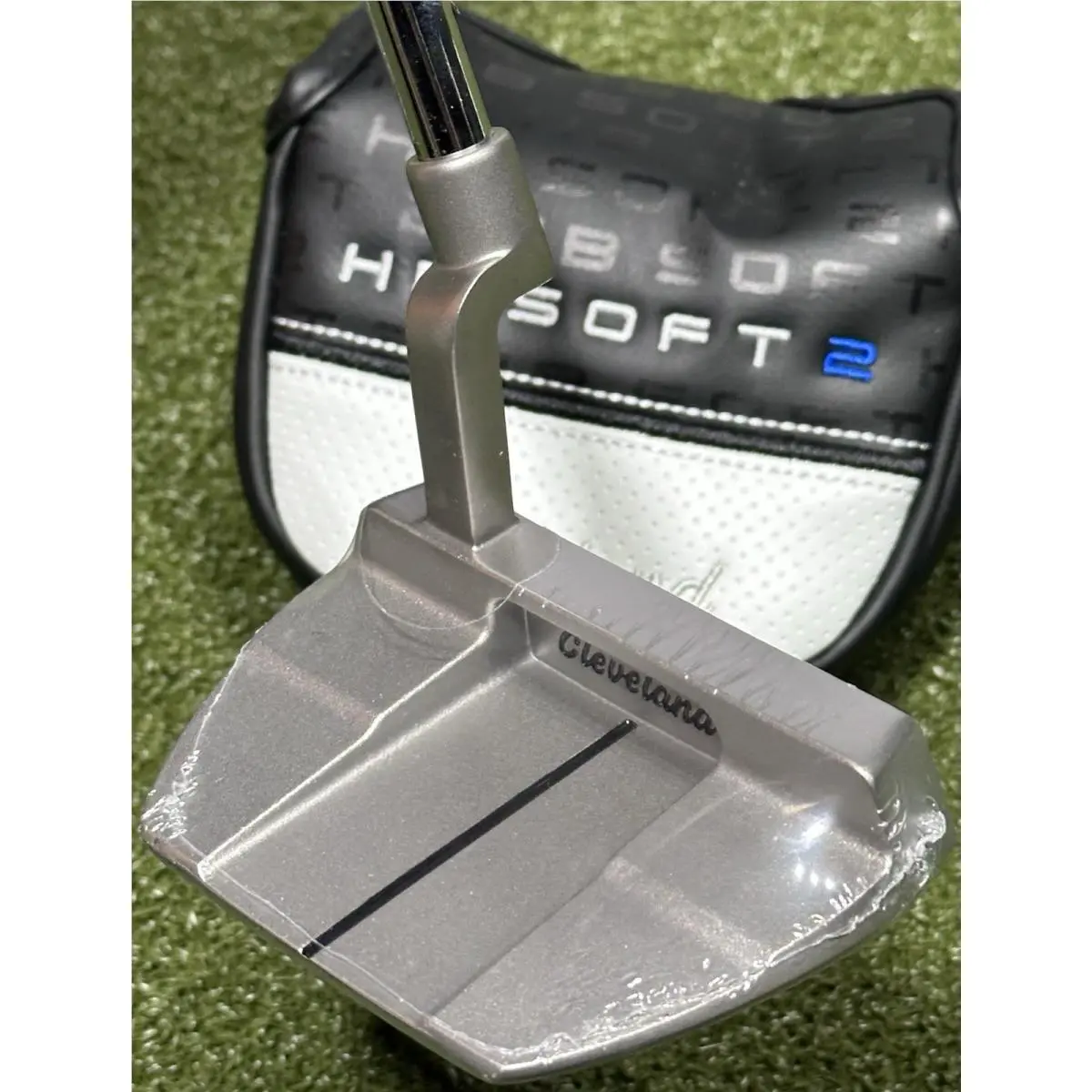 Cleveland Golf  - HB Soft 2 #10.5P - Soft 0