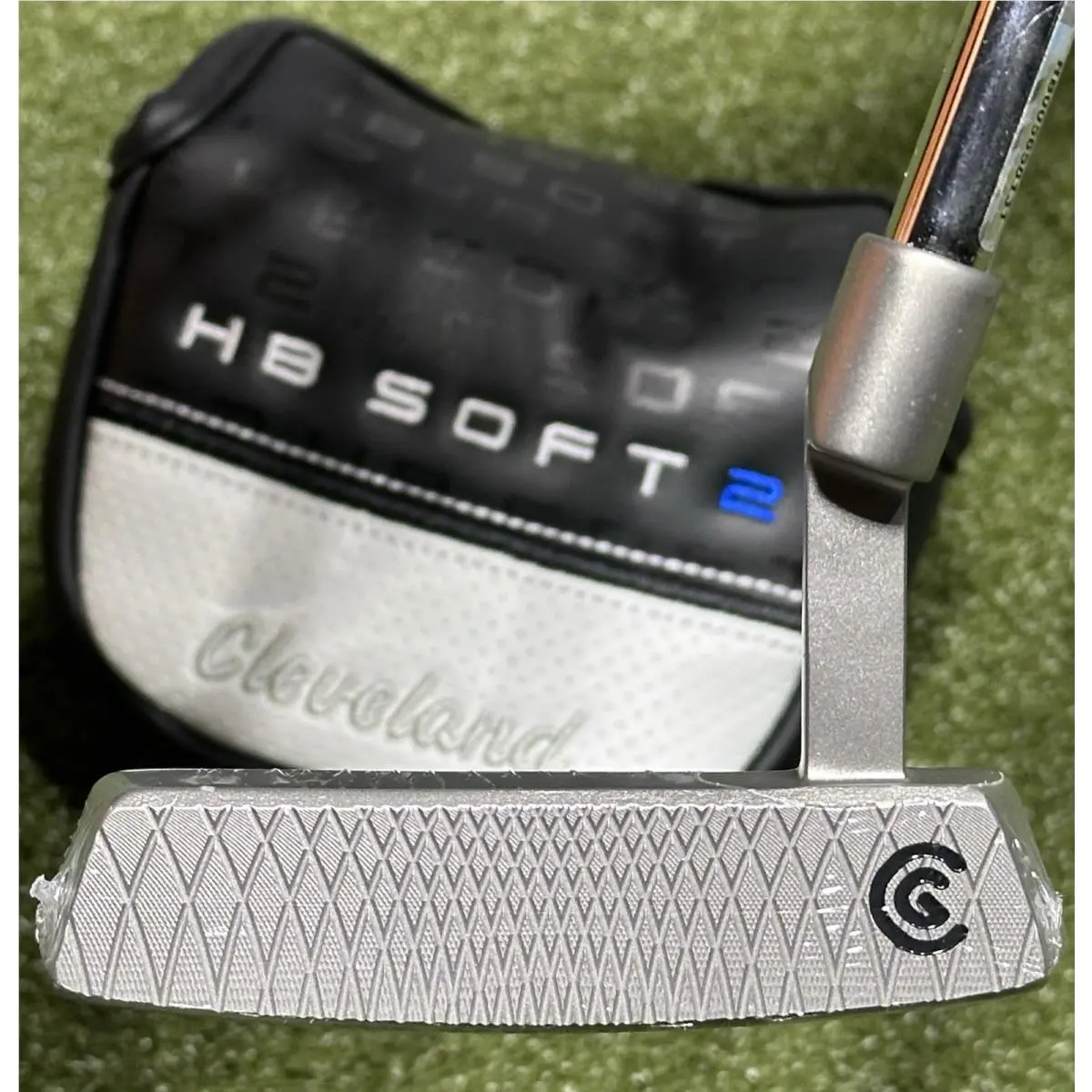 Cleveland Golf  - HB Soft 2 #10.5P - Soft 1