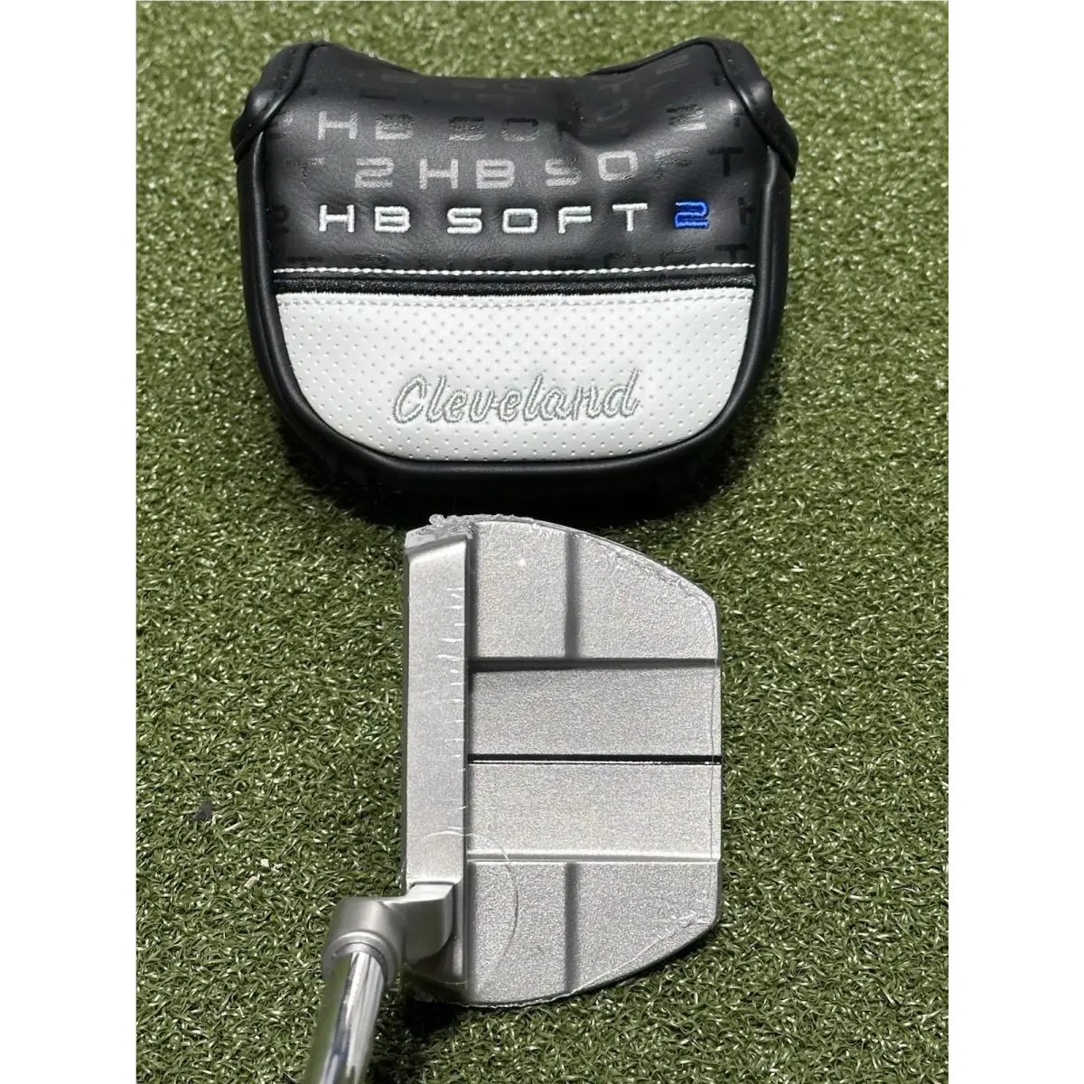 Cleveland Golf  - HB Soft 2 #10.5P - Soft 3