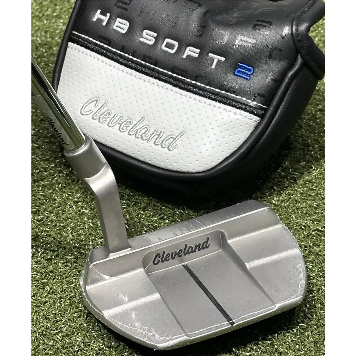 Cleveland Golf  - HB Soft 2 #10.5P - Soft 4