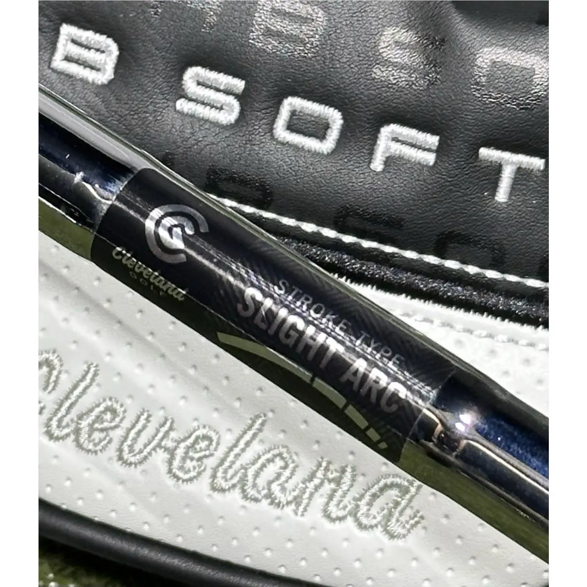Cleveland Golf  - HB Soft 2 #10.5P - Soft 5