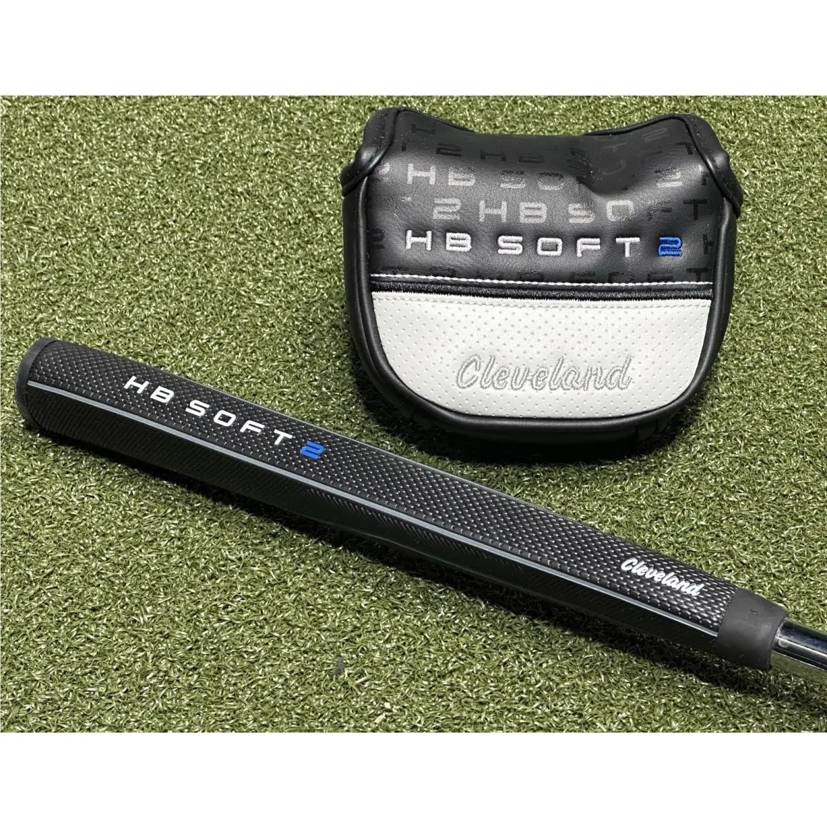 Cleveland Golf  - HB Soft 2 #10.5P - Soft 6