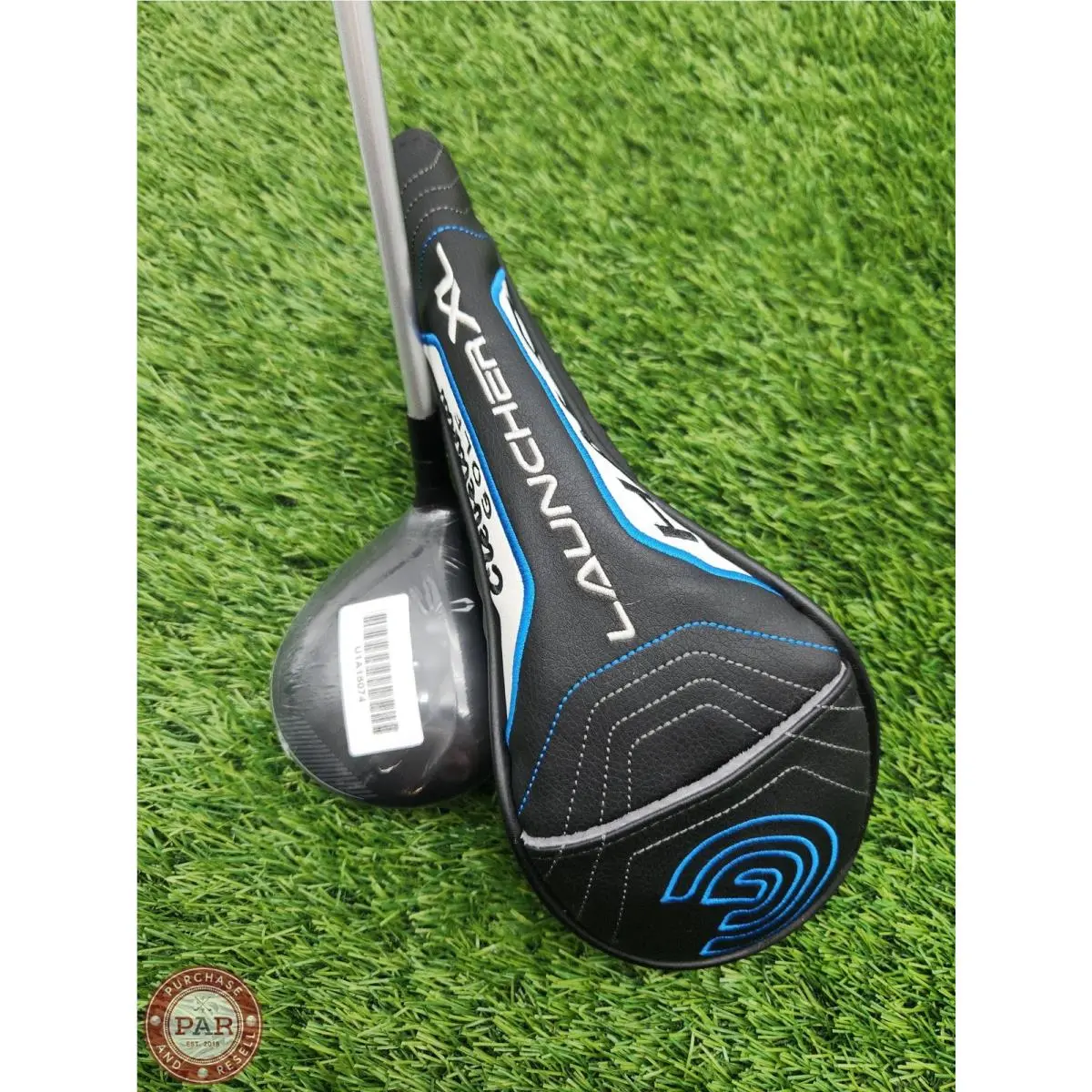 Cleveland Golf  - 2021 LAUNCHER XL HALO - LAUNCHER HALO 9