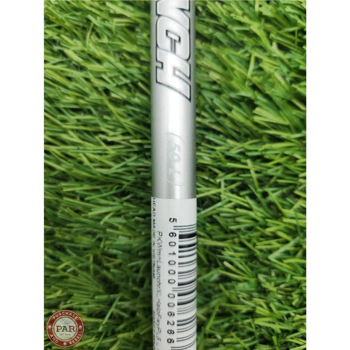 Cleveland Golf  - 2021 LAUNCHER XL HALO - LAUNCHER HALO 7