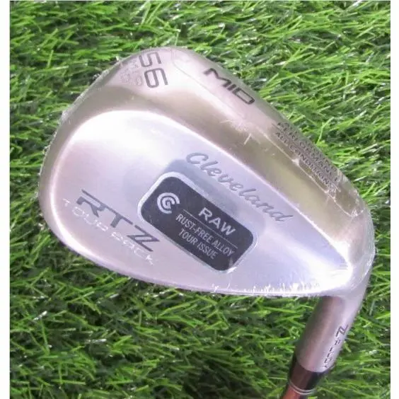 Cleveland Golf  - RTZ Tour Rack - RTZ Tour Rack (UPC: 4994857096452) 0