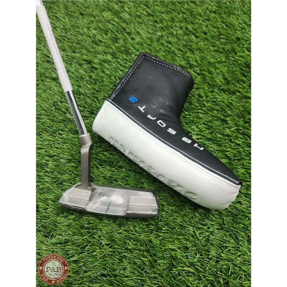 Cleveland Golf  - 2024 HB SOFT 2 MODEL 1 10
