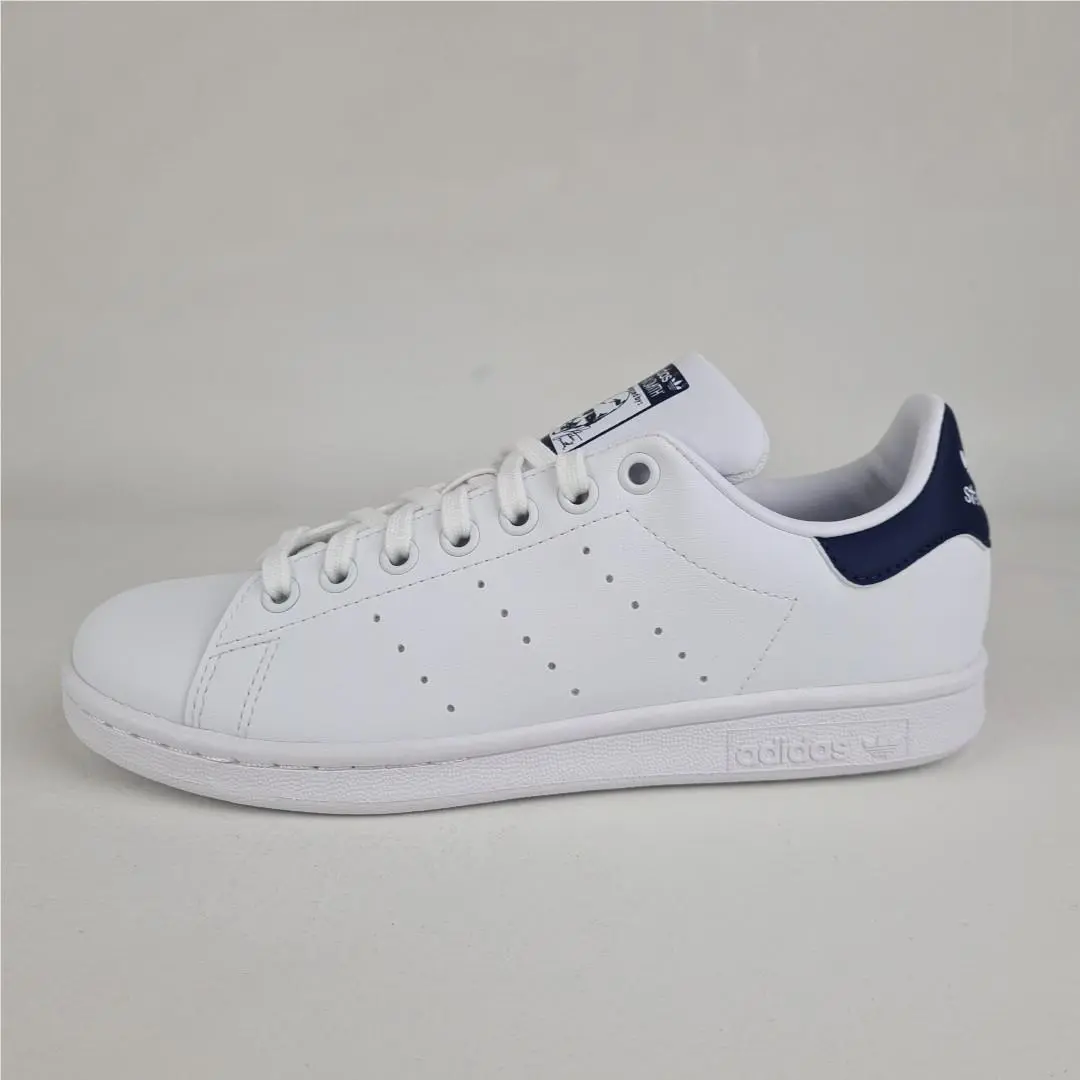 Adidas shoes - adidas Stan Smith - Stan Smith - White (UPC: 4064043561207) 0