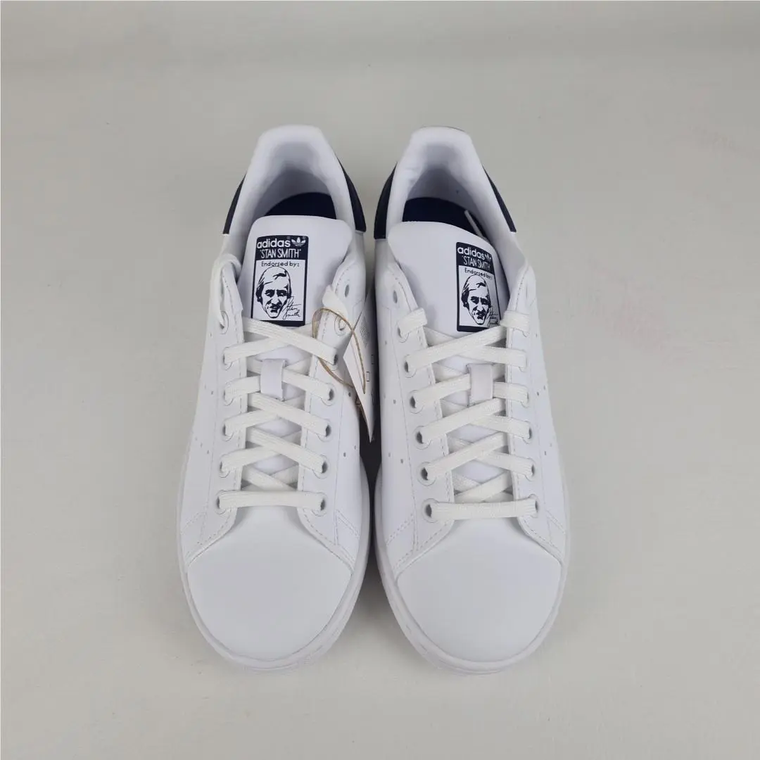 Adidas shoes - adidas Stan Smith - Stan Smith - White (UPC: 4064043561207) 2
