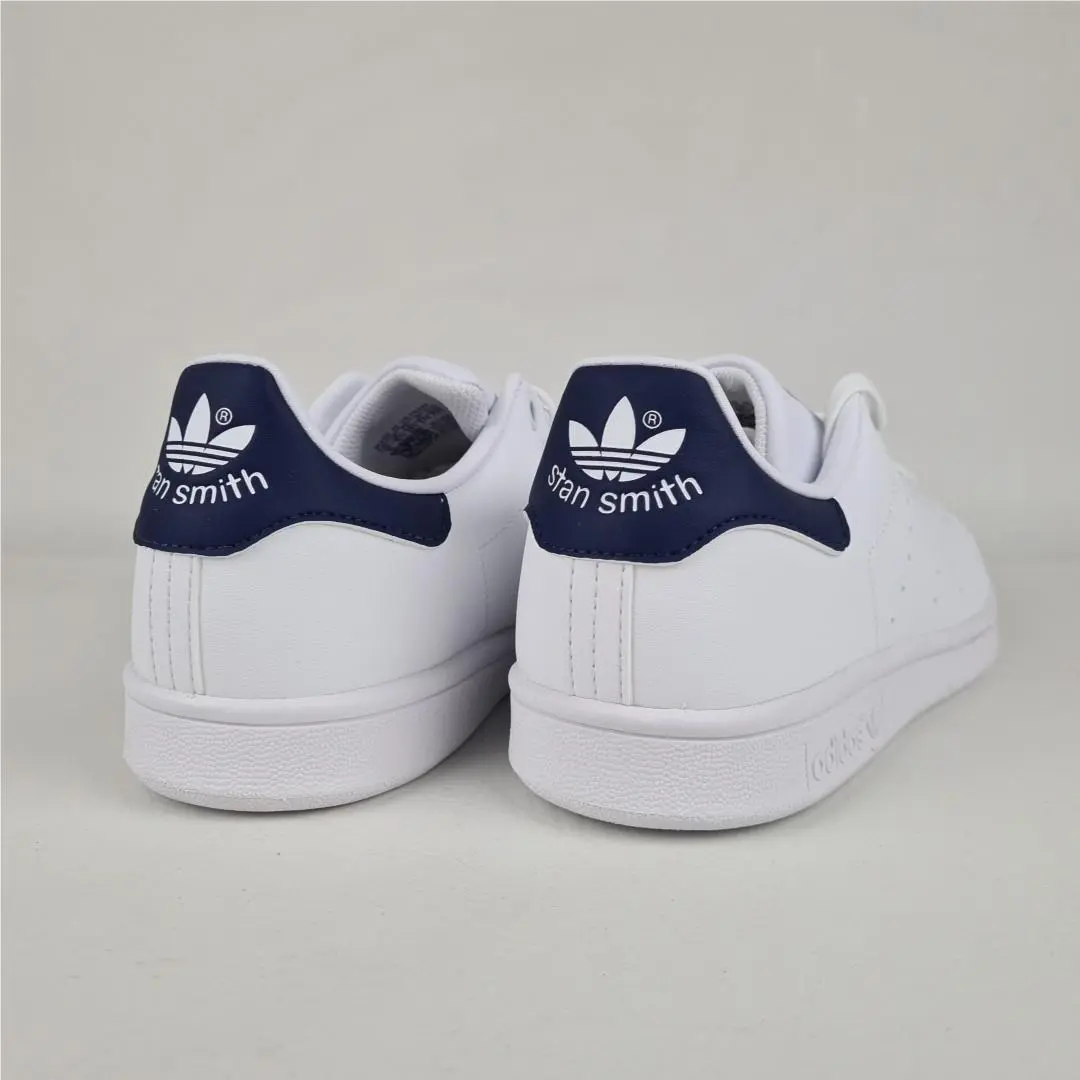 Adidas shoes - adidas Stan Smith - Stan Smith - White (UPC: 4064043561207) 4