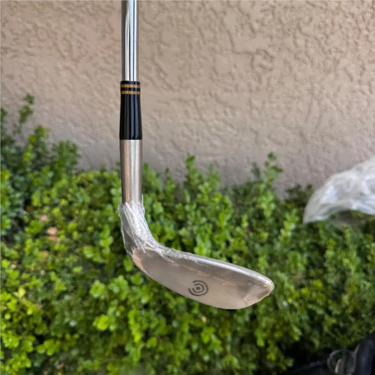 Cleveland Golf  - Tour Action 797 BeNi - Tour Action BeNi - Silver 0