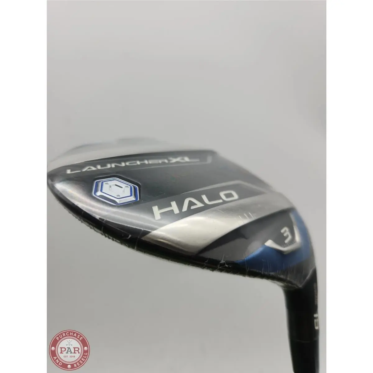 Cleveland Golf  - 2021 LAUNCHER XL HALO - LAUNCHER HALO 0