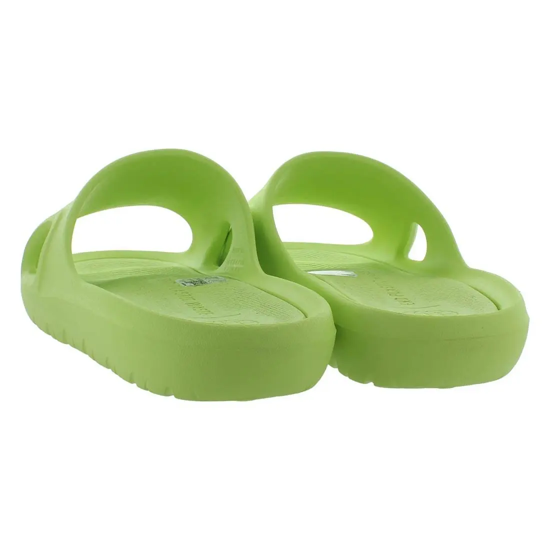 Adidas shoes - IF6038 - IF6038 - Pulse Lime/Pulse Lime/Pulse Lime, Full: Pulse Lime/Pulse Lime/Pulse Lime (UPC: 196471350437) 2