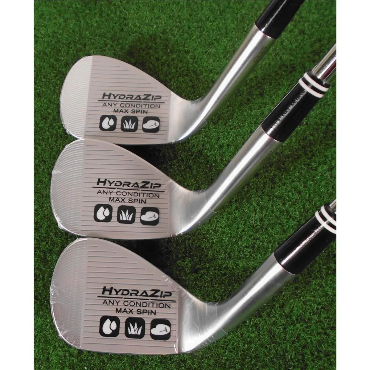 Cleveland Golf  - RTX 6 Tour Satin - RTX Tour Satin - Tour Satin 0
