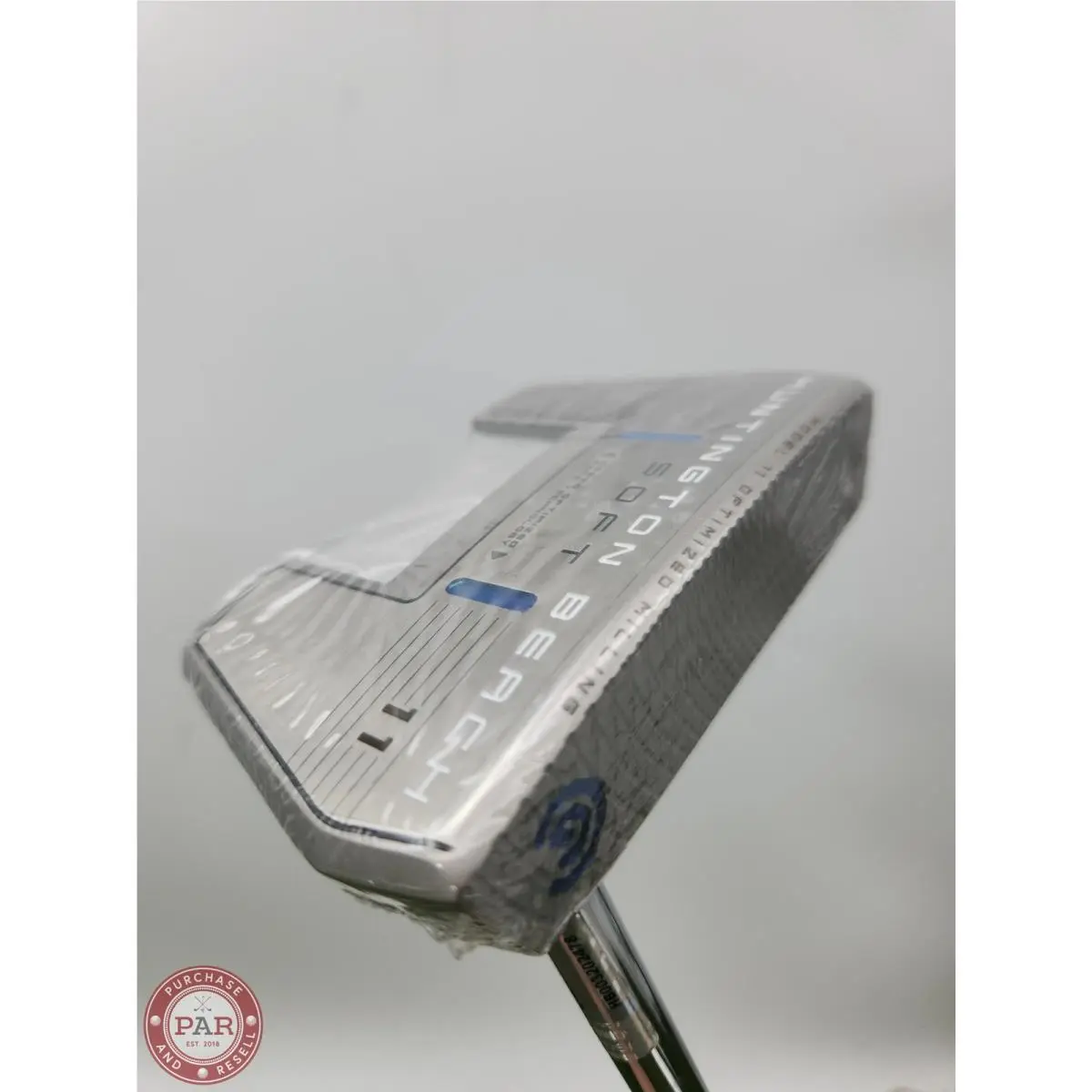 2019 Cleveland Huntington Beach Soft 11 Putter 33 +hc Brand