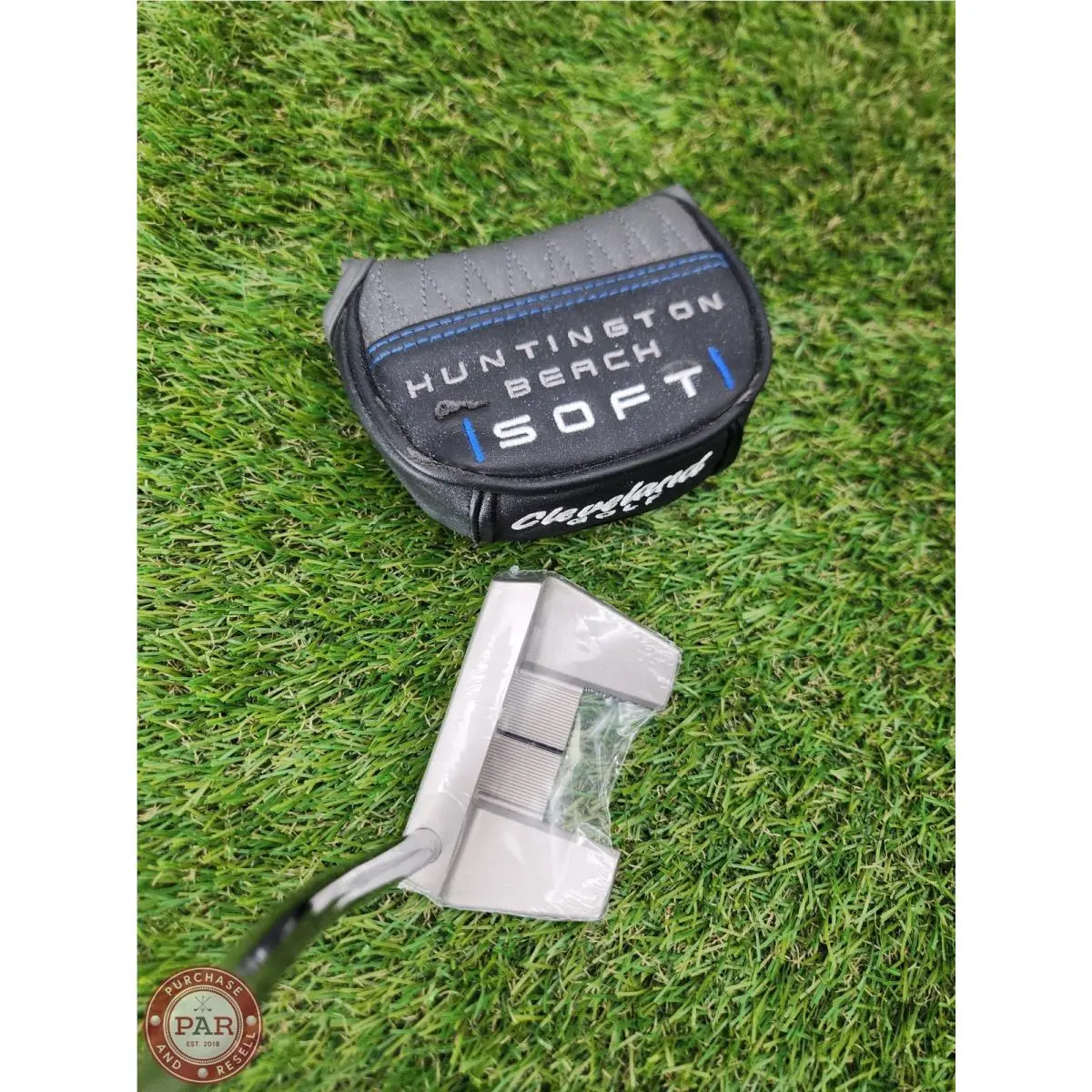 Cleveland Golf  - 2019 HUNTINGTON BEACH SOFT 11 9