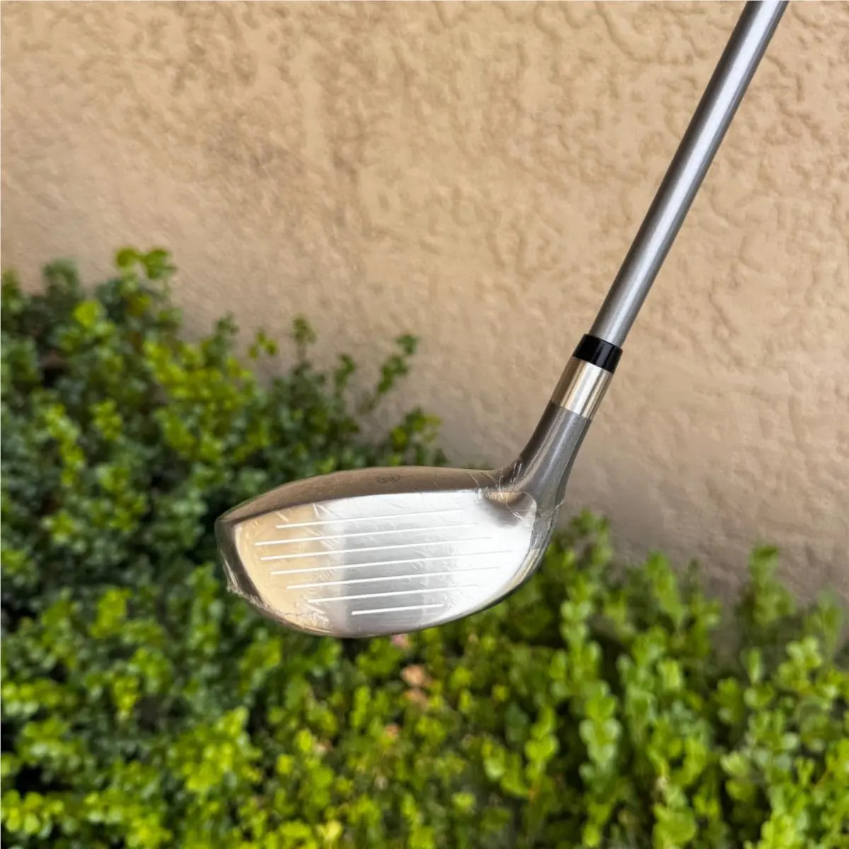 Cleveland Golf  - Silver 0