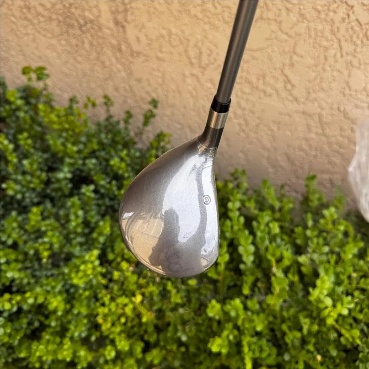 Cleveland Golf  - Silver 1