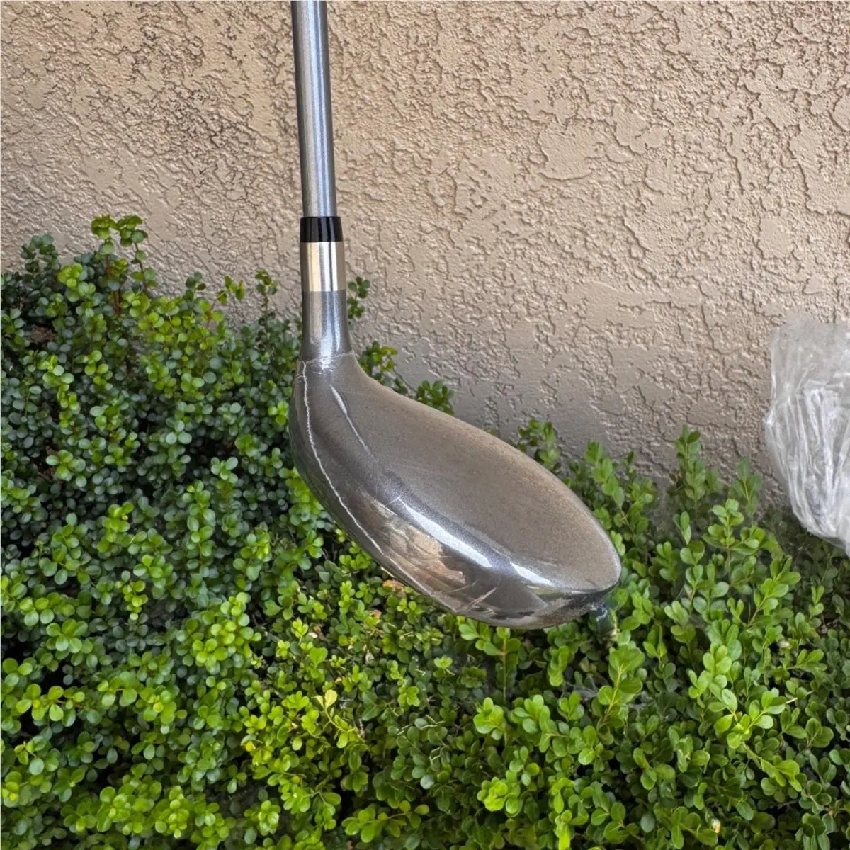 Cleveland Golf  - Silver 2