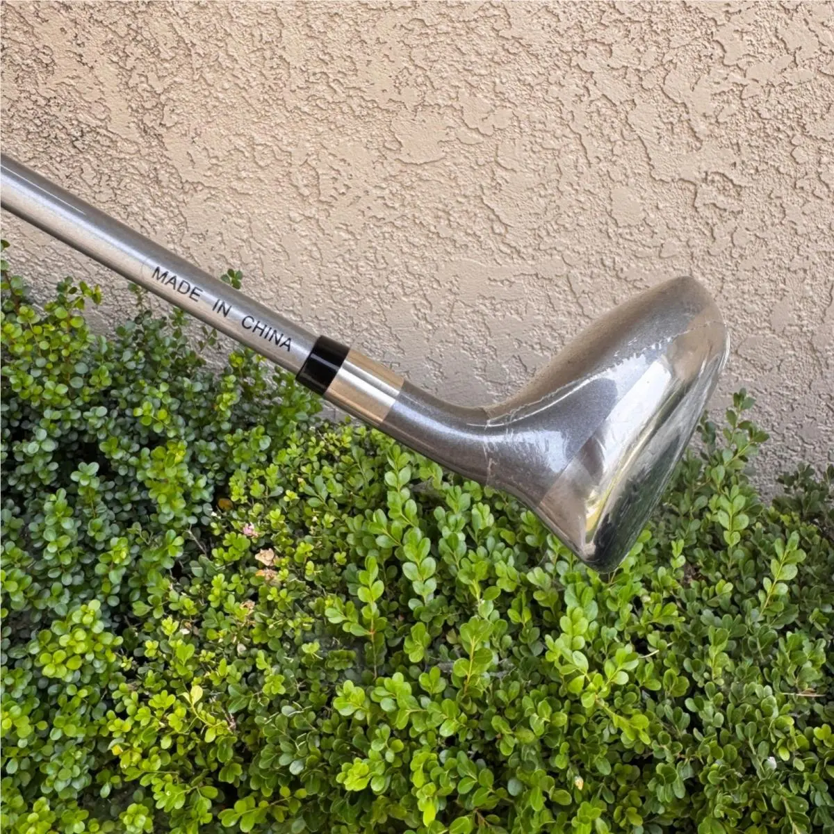 Cleveland Golf  - Silver 3
