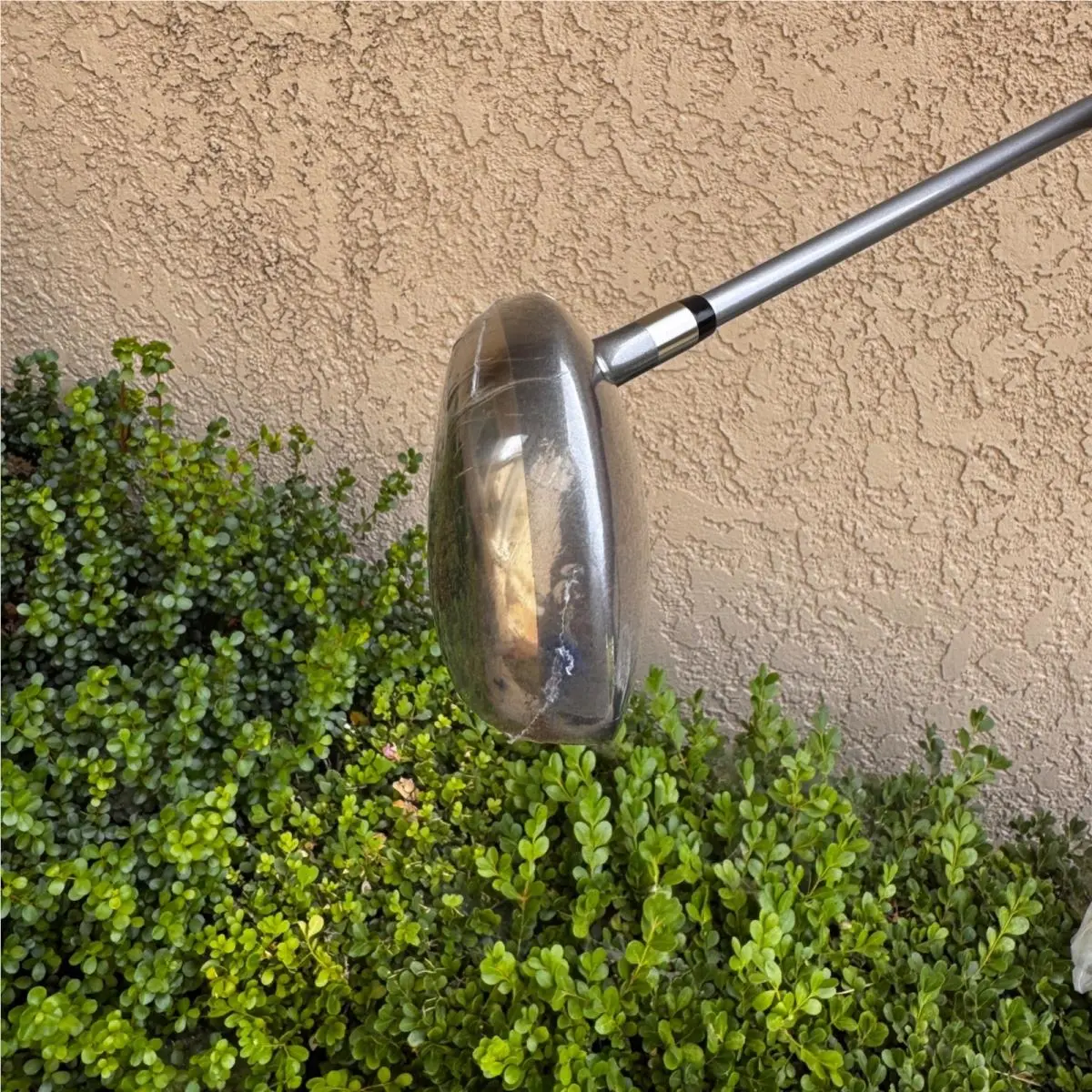 Cleveland Golf  - Silver 4