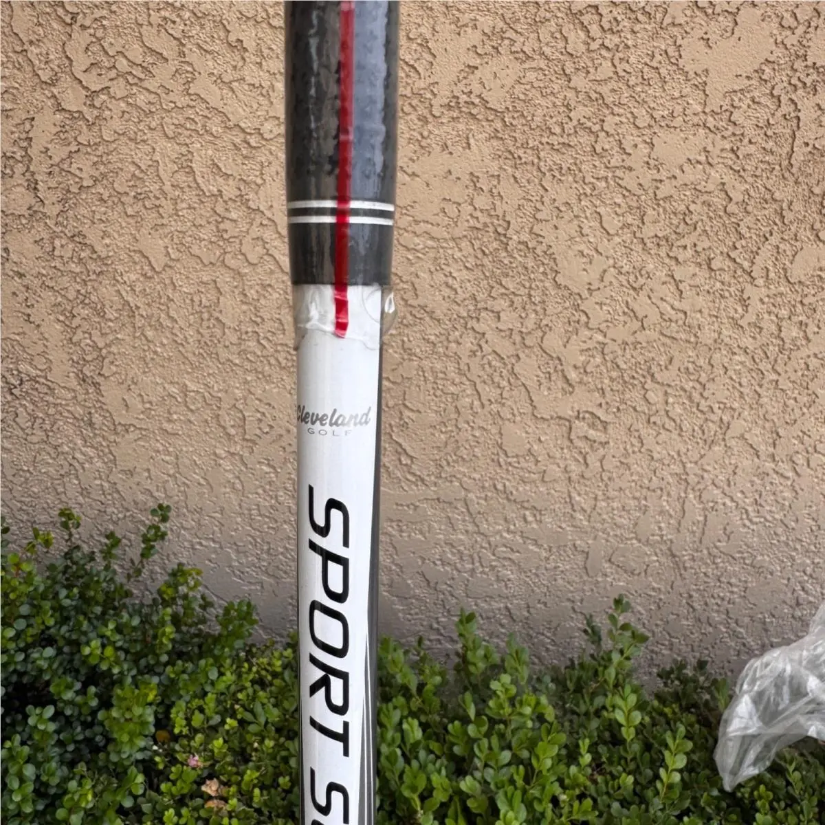 Cleveland Golf  - Silver 7