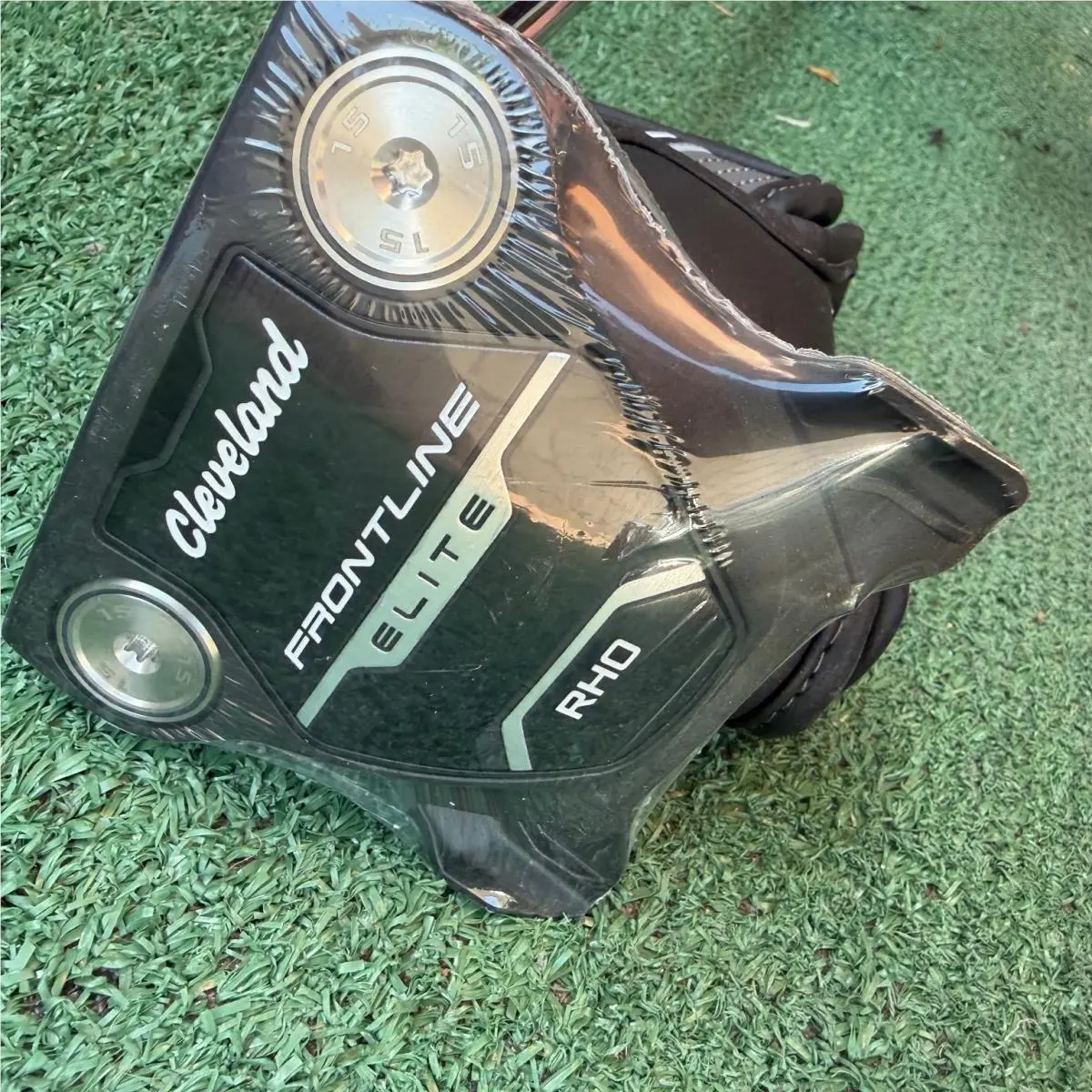Cleveland Golf  - FRONTLINE ELITE RHO - FRONTLINE ELITE RHO 0