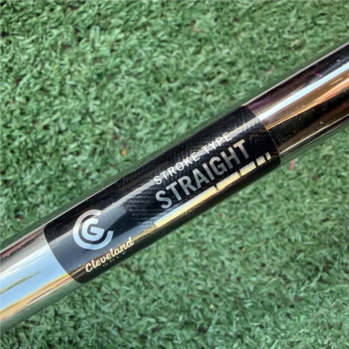 Cleveland Golf  - FRONTLINE ELITE RHO - FRONTLINE ELITE RHO 6