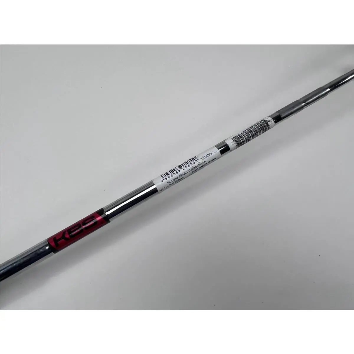 Cleveland Golf  - CBX 4 ZipCore - CBX ZipCore 3