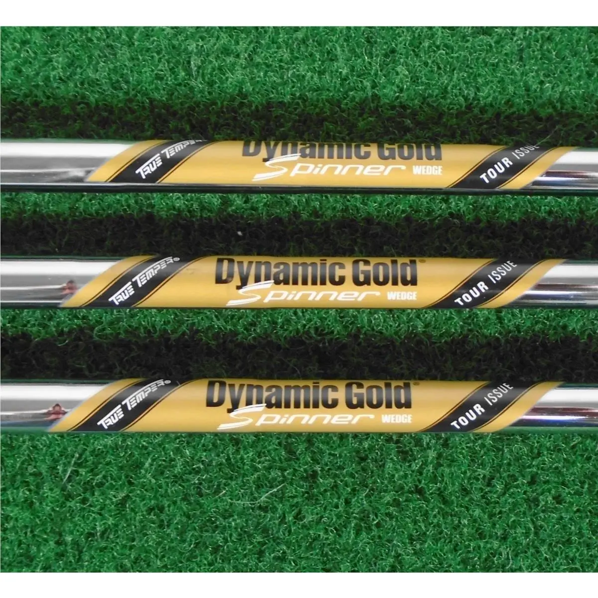 Cleveland Golf  - RTX 6 Tour Satin - RTX Tour Satin - Tour Satin 1