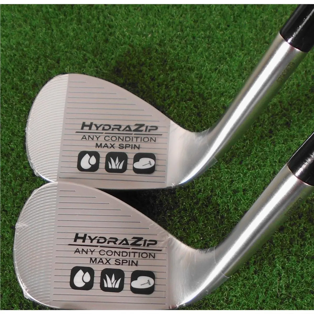 Cleveland Golf  - RTX 6 Tour Satin - RTX Tour Satin - Tour Satin 0