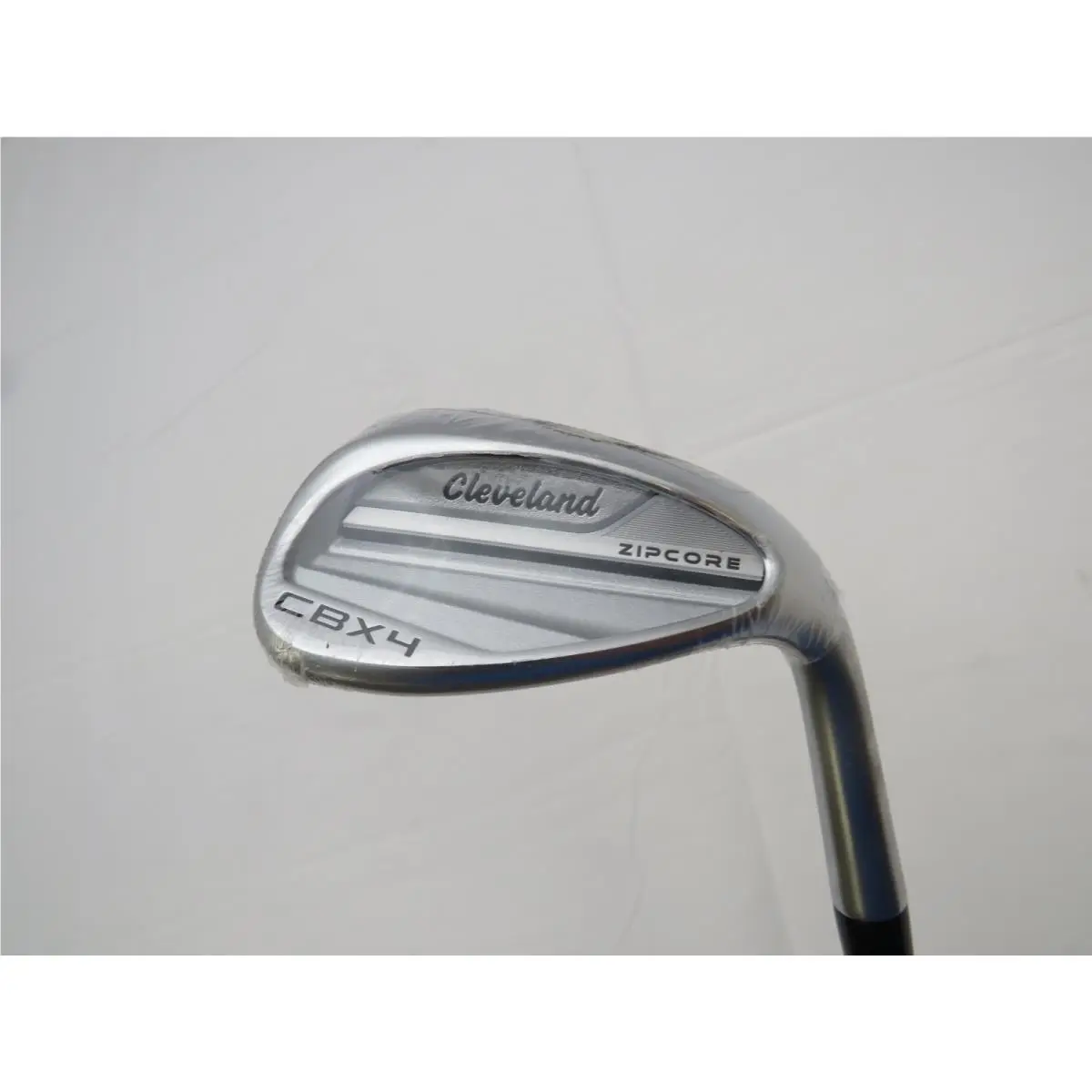 Cleveland CBX4 Zipcore 58.12 Lob Wedge Recoil Dart Wedge Flex Graphite