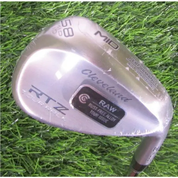Cleveland Golf  - RTZ Tour Rack - RTZ Tour Rack (UPC: 4994857096490) 0